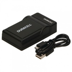 Duracell ładowarka Canon LP-E10 USB-2470581