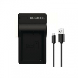 Duracell ładowarka Canon LP-E10 USB-2470583