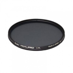 Kenko Filtr RealPro MC C-PL 52mm-2470645