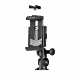 Joby Klamra GripTight Mount PRO 2-2471325