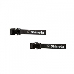 Shimoda Booster Strap Set-2472531
