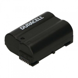 Duracell bateria Nikon EN-EL15C-2472811