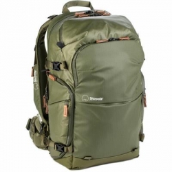 Shimoda Explore V2 35 Starter Kit Green-2473324