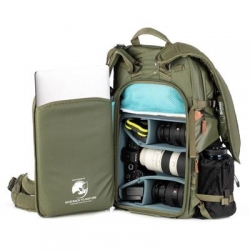 Shimoda Explore V2 35 Starter Kit Green-2473326