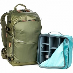 Shimoda Explore V2 35 Starter Kit Green-2473329