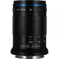 Obiektyw Venus Optics Laowa 85 mm f/5,6 2x Ultra Macro APO do Sony E-2473934