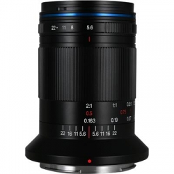 Obiektyw Venus Optics Laowa 85 mm f/5,6 2x Ultra Macro APO do Nikon Z-2473935
