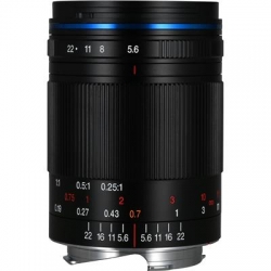 Obiektyw Venus Optics Laowa 85 mm f/5,6 2x Ultra Macro APO do Leica M-2473937