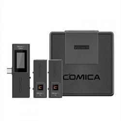 Comica VDLive 10 USB Black-2474380