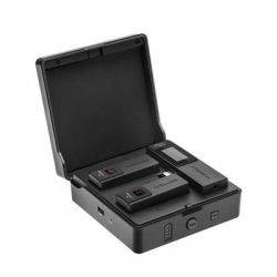 Comica VDLive 10 USB Black-2474381