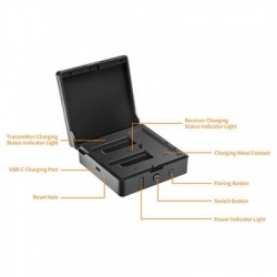 Comica VDLive 10 USB Black-2474382