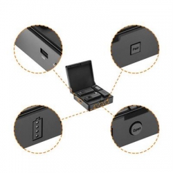 Comica VDLive 10 USB Black-2474384