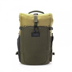 Plecak Tenba Fulton v2 10L Backpack Tan/Olive-2475286