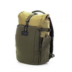 Plecak Tenba Fulton v2 10L Backpack Tan/Olive-2475288