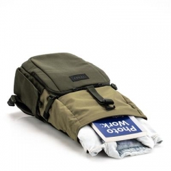 Plecak Tenba Fulton v2 10L Backpack Tan/Olive-2475293