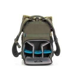 Plecak Tenba Fulton v2 10L Backpack Tan/Olive-2475299