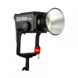 Lampa LED Aputure Light Storm LS 600x Pro - V-mount-2475578