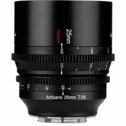 7Artisans 25mm T1.05 Canon EOS-R-2476552