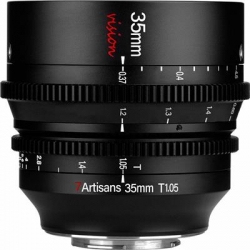 7Artisans 35mm T1.05 M43 Panasonic-2476555