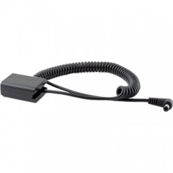 Feelworld Dummy battery adapter EP-5B-2477241