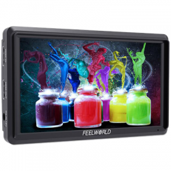 Feelworld Monitor FW568 V2 5.5