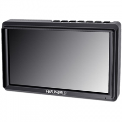 Feelworld Monitor FW568 V2 5.5