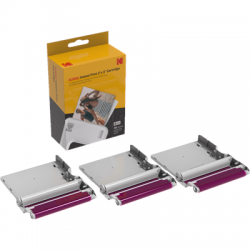 KODAK CARTRIDGE 3X3