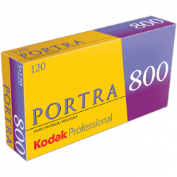 Kodak Portra 800 6442/Exp 120x5-2477687