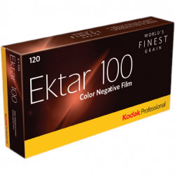 Kodak Ektar 100 Prof. 120x5-2477688