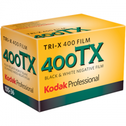 Kodak Tri-X 400TX 135-36-2477694