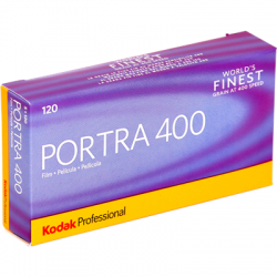 Kodak Portra 400 120x5-2477699