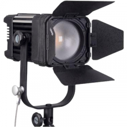 Ledgo D1200MC 120W Bi-Color Led Fresnel with WiFi-2477712