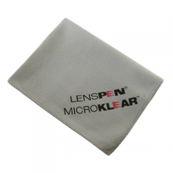Lenspen Photo MicroKlear Cloth-2477793