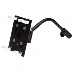 Nanlite T12 uchwyt 2 tub / Gesia szyja-2477946