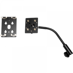 Nanlite T12 uchwyt 2 tub / Gesia szyja-2477947