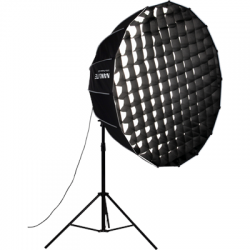 Nanlite Grid for Parabolic softbox of 120cm-2477954