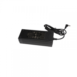Nanlite 15V 7.5A adapter with cable-2478009