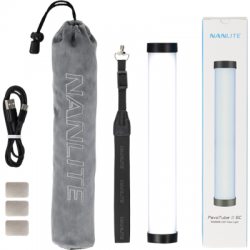 NANLITE PAVOTUBE II 6C 1-KIT-2478020