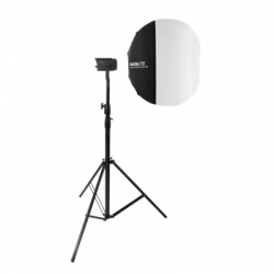 Nanlite LT-FMM-60 Lantern softbox 60cm with FM Mount-2478032