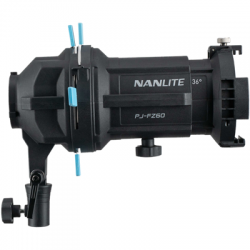 Nanlite Projector mount for FM Mount w/36? Lens-2478094