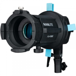 Nanlite Projector mount for FM Mount w/36? Lens-2478095