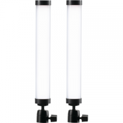 Nanlite Pavotube II 6C  2-light Kit -2478100