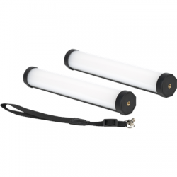 Nanlite Pavotube II 6C  2-light Kit -2478101