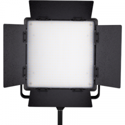 Nanlite 600CSA Bicolor LED Panel-2478136