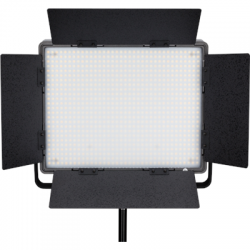 Nanlite 900CSA Bicolor LED Panel-2478138
