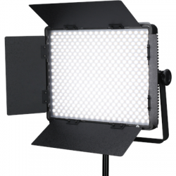Nanlite 900CSA Bicolor LED Panel-2478139