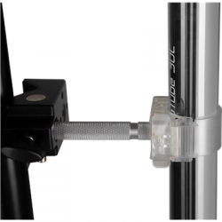 Nanlite T12 Clip for tube with pillar-2478173