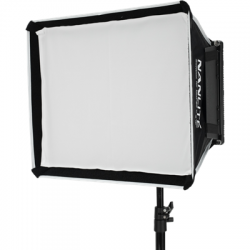 Nanlite Barndoor with softbox for Mixpad II 27C-2478182
