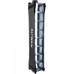 Nanlite Barndoor do Pavotube II 15X-2478185