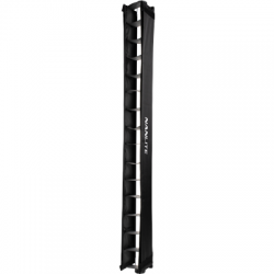 Nanlite Barndoor with eggcrate for Pavotube II 30X-2478187